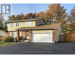 107 DUNLOP CRESCENT, Russell, Ontario