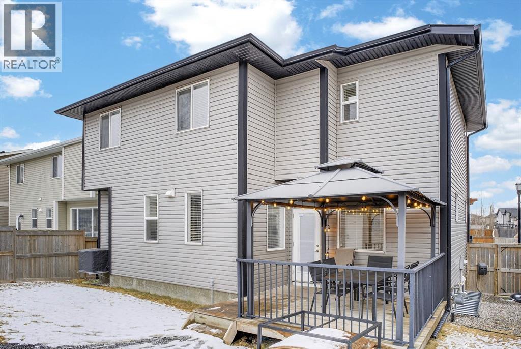 229 Rainbow Falls Glen, Chestermere, Alberta  T1X 0S6 - Photo 28 - A2298551