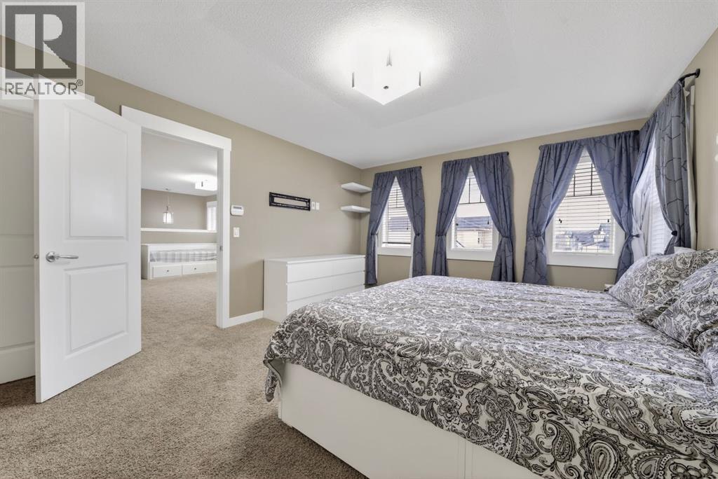 229 Rainbow Falls Glen, Chestermere, Alberta  T1X 0S6 - Photo 19 - A2298551