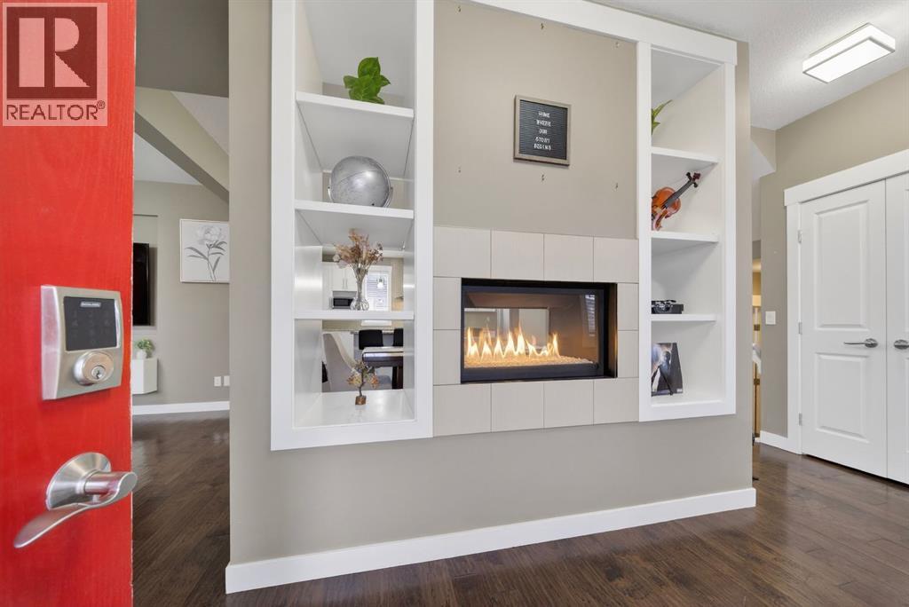 229 Rainbow Falls Glen, Chestermere, Alberta  T1X 0S6 - Photo 3 - A2298551