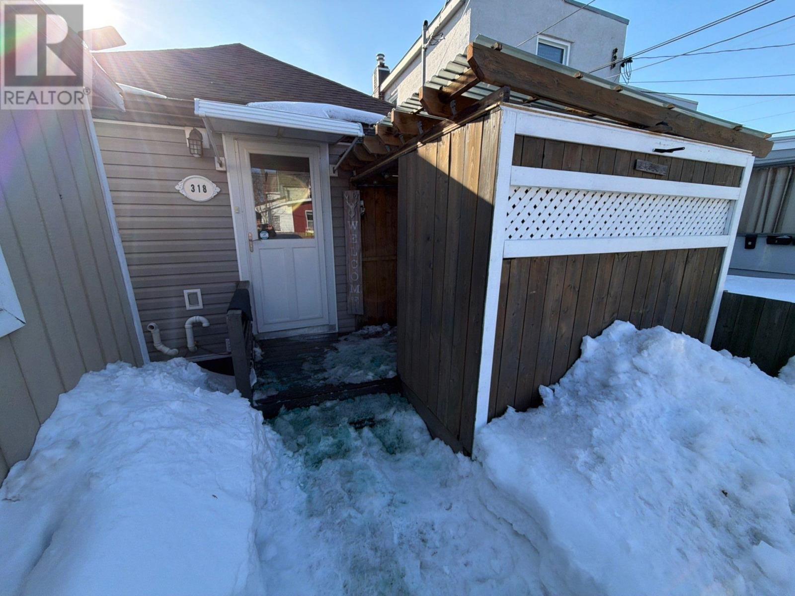 318 May St N, Thunder Bay, Ontario  P7C 3P9 - Photo 26 - TB2600640