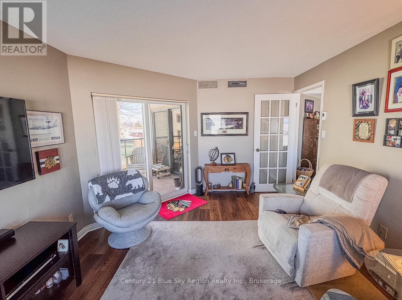 101 - 441 William Street, North Bay, Ontario  P1A 1X6 - Photo 9 - X12971274