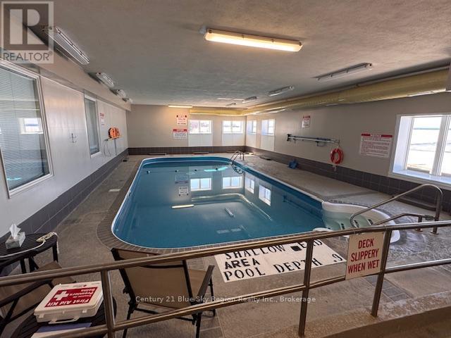 101 - 441 William Street, North Bay, Ontario  P1A 1X6 - Photo 21 - X12971274