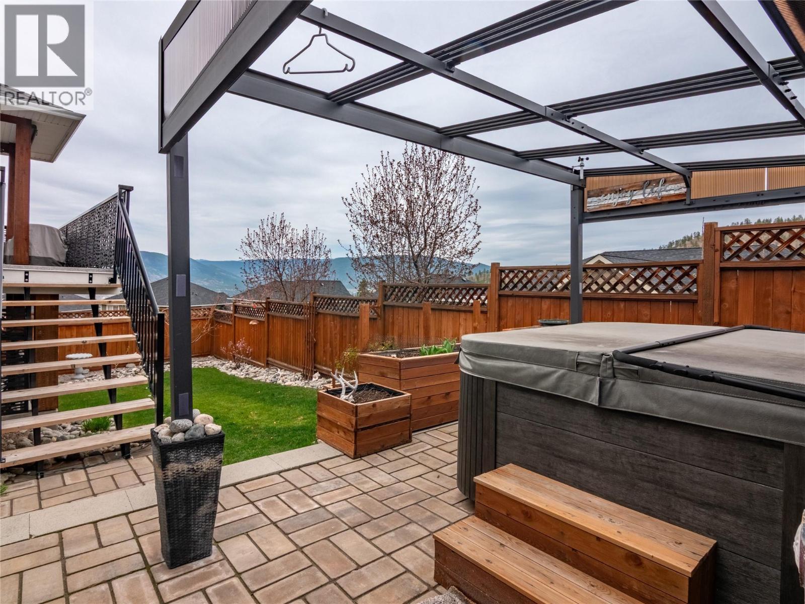 136 Sendero Crescent, Penticton, British Columbia  V2A 0C3 - Photo 52 - 10382173