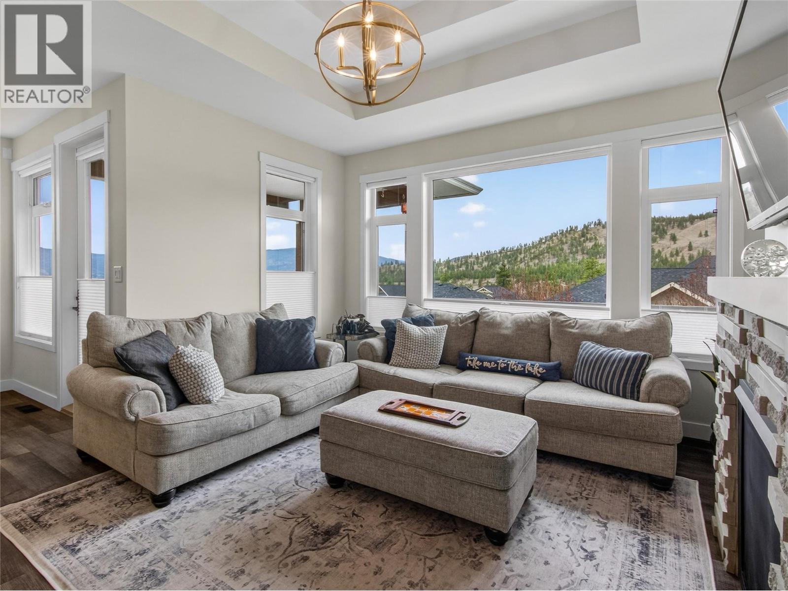 136 SENDERO Crescent, penticton, British Columbia