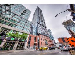 2010 - 88 BLUE JAYS WAY, Toronto, Ontario