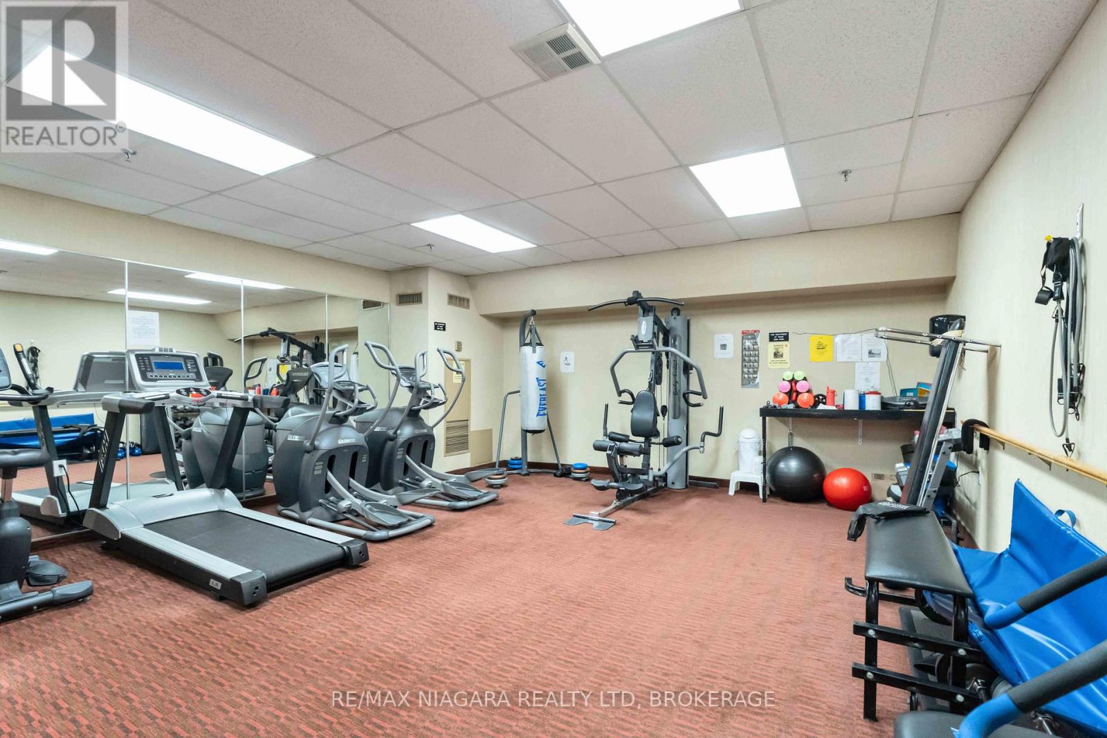 210 - 5100 Dorchester Road, Niagara Falls, Ontario  L2E 7H4 - Photo 16 - X12971764