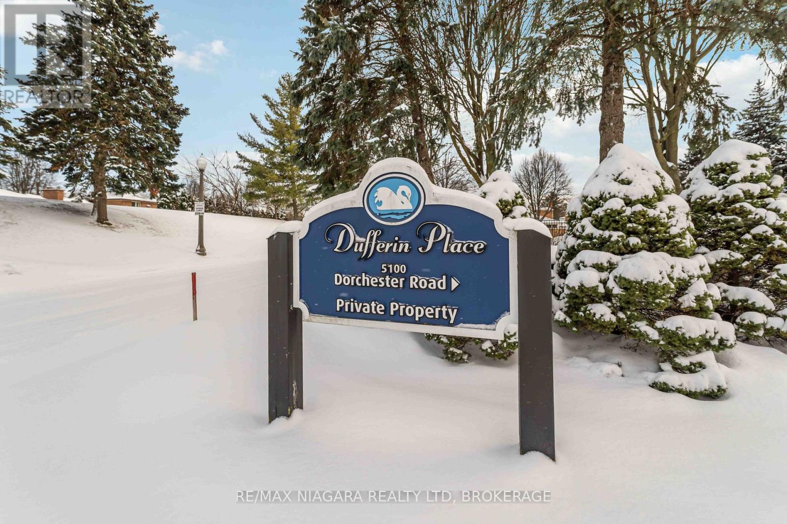 210 - 5100 Dorchester Road, Niagara Falls, Ontario  L2E 7H4 - Photo 20 - X12971764