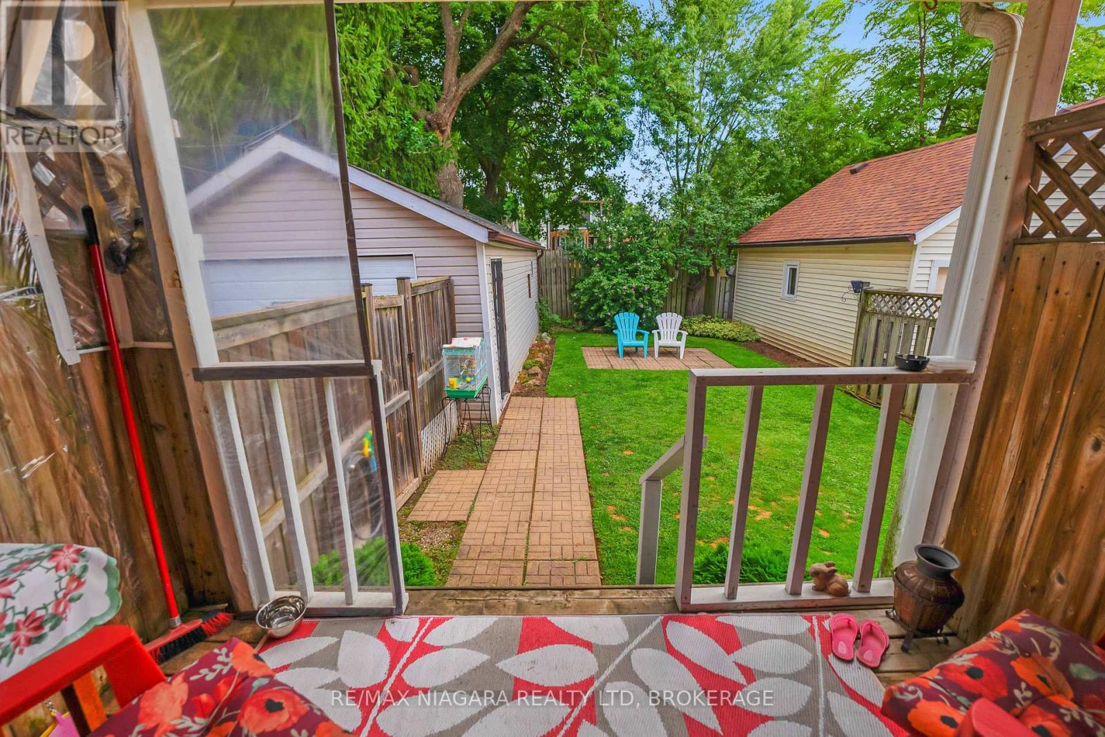 5371 Huron Street, Niagara Falls, Ontario  L2E 2K5 - Photo 13 - X12971828