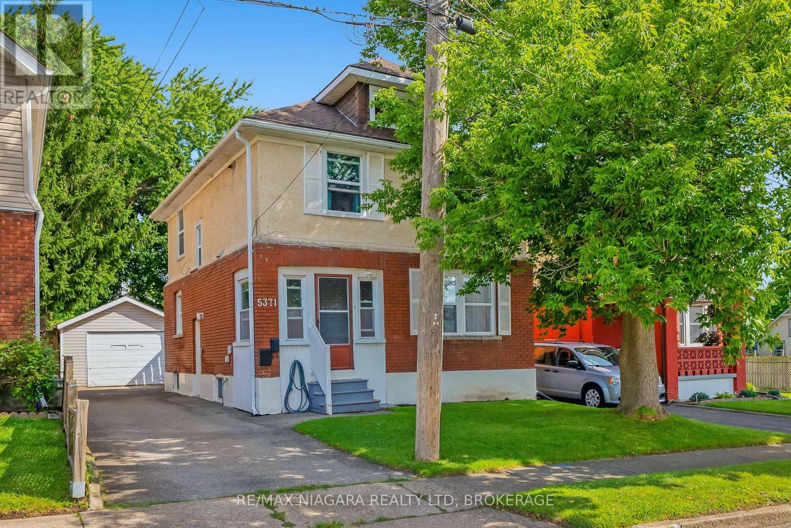 5371 Huron Street, Niagara Falls, Ontario  L2E 2K5 - Photo 2 - X12971828