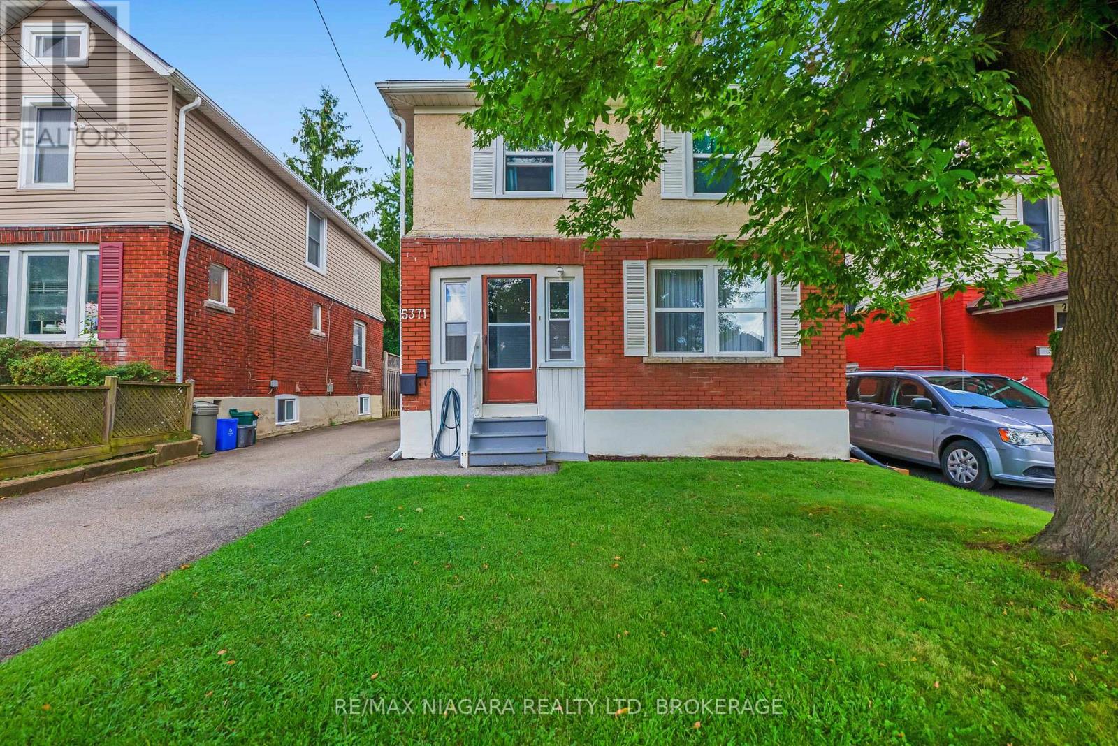 5371 Huron Street, Niagara Falls, Ontario  L2E 2K5 - Photo 3 - X12971828