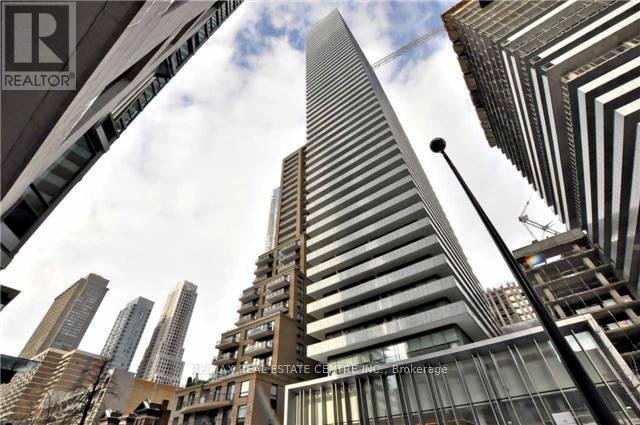 3405 - 42 Charles Street E, Toronto, Ontario  M4Y 1T1 - Photo 2 - C12971616