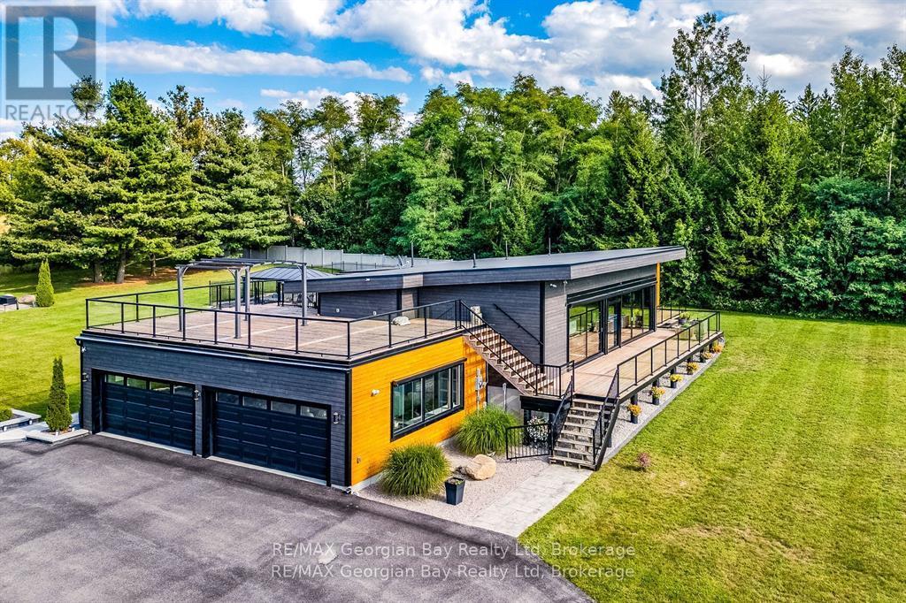 165 Wilson Road, Tiny, Ontario  L4R 4K4 - Photo 38 - S12971814