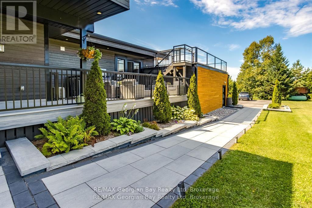 165 Wilson Road, Tiny, Ontario  L4R 4K4 - Photo 42 - S12971814