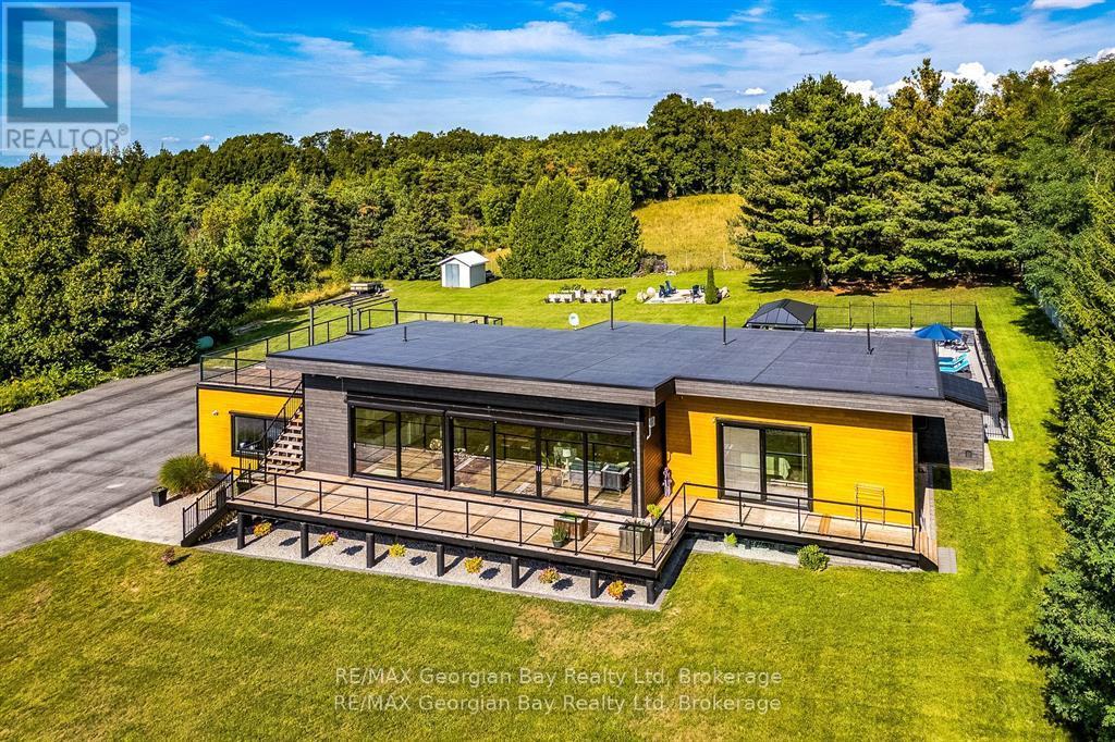 165 Wilson Road, Tiny, Ontario  L4R 4K4 - Photo 48 - S12971814