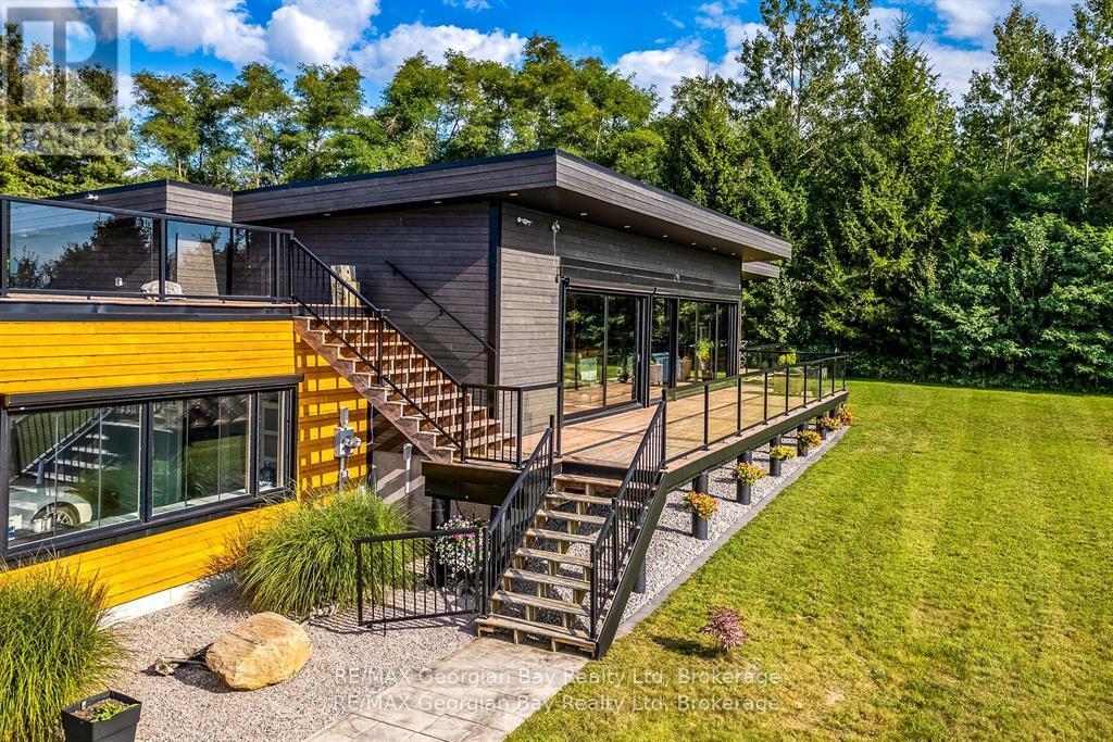 165 Wilson Road, Tiny, Ontario  L4R 4K4 - Photo 49 - S12971814