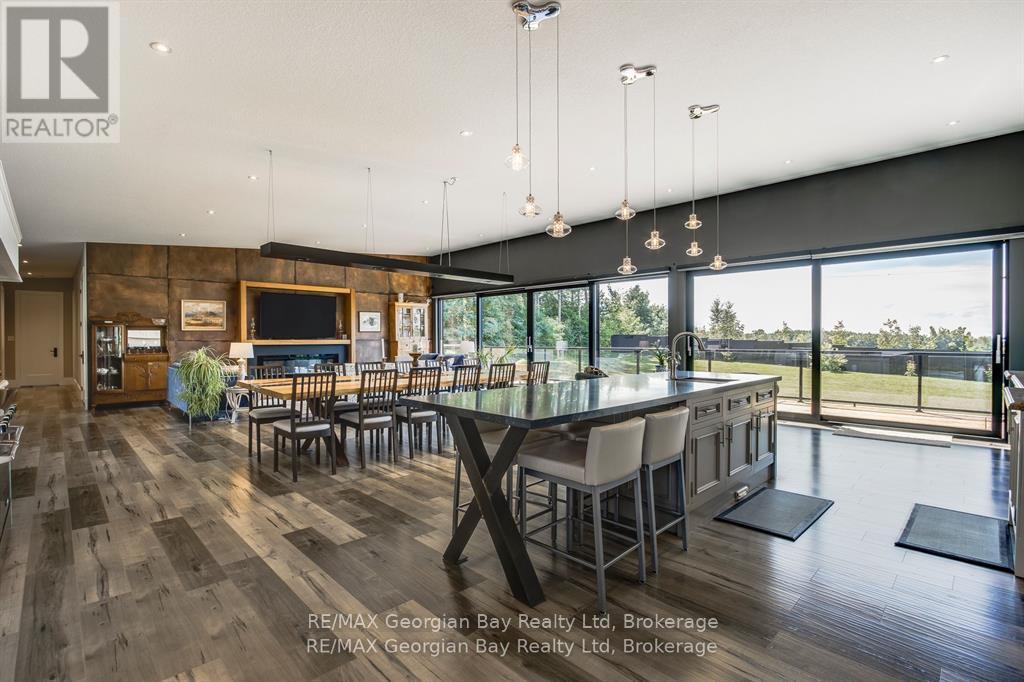 165 Wilson Road, Tiny, Ontario  L4R 4K4 - Photo 8 - S12971814