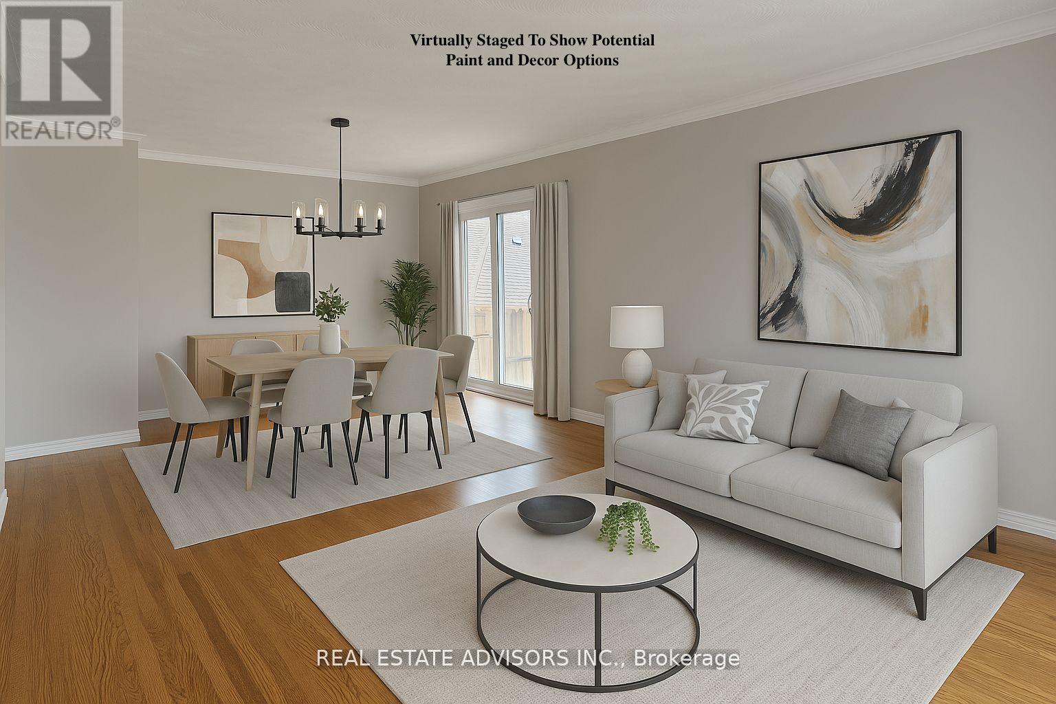 87 Euclid Avenue, Toronto, Ontario  M1C 1J8 - Photo 4 - E12970574