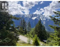 7505 PEBBLE CREEK DRIVE, Pemberton, British Columbia