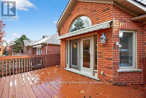 8 Montebello Terrace, New Tecumseth, Ontario  L9R 2H3 - Photo 19 - N12747492