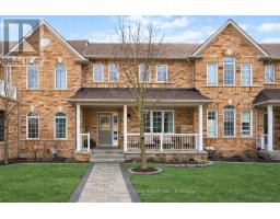 12 HARRY BLAYLOCK DRIVE, Markham, Ontario