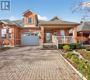 8 MONTEBELLO TERRACE, New Tecumseth, Ontario