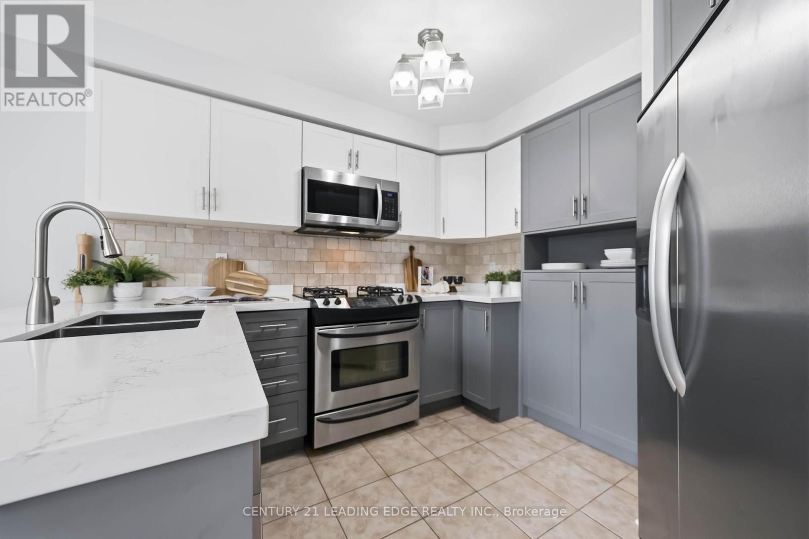 12 Harry Blaylock Drive, Markham, Ontario  L6E 1W7 - Photo 17 - N12869924