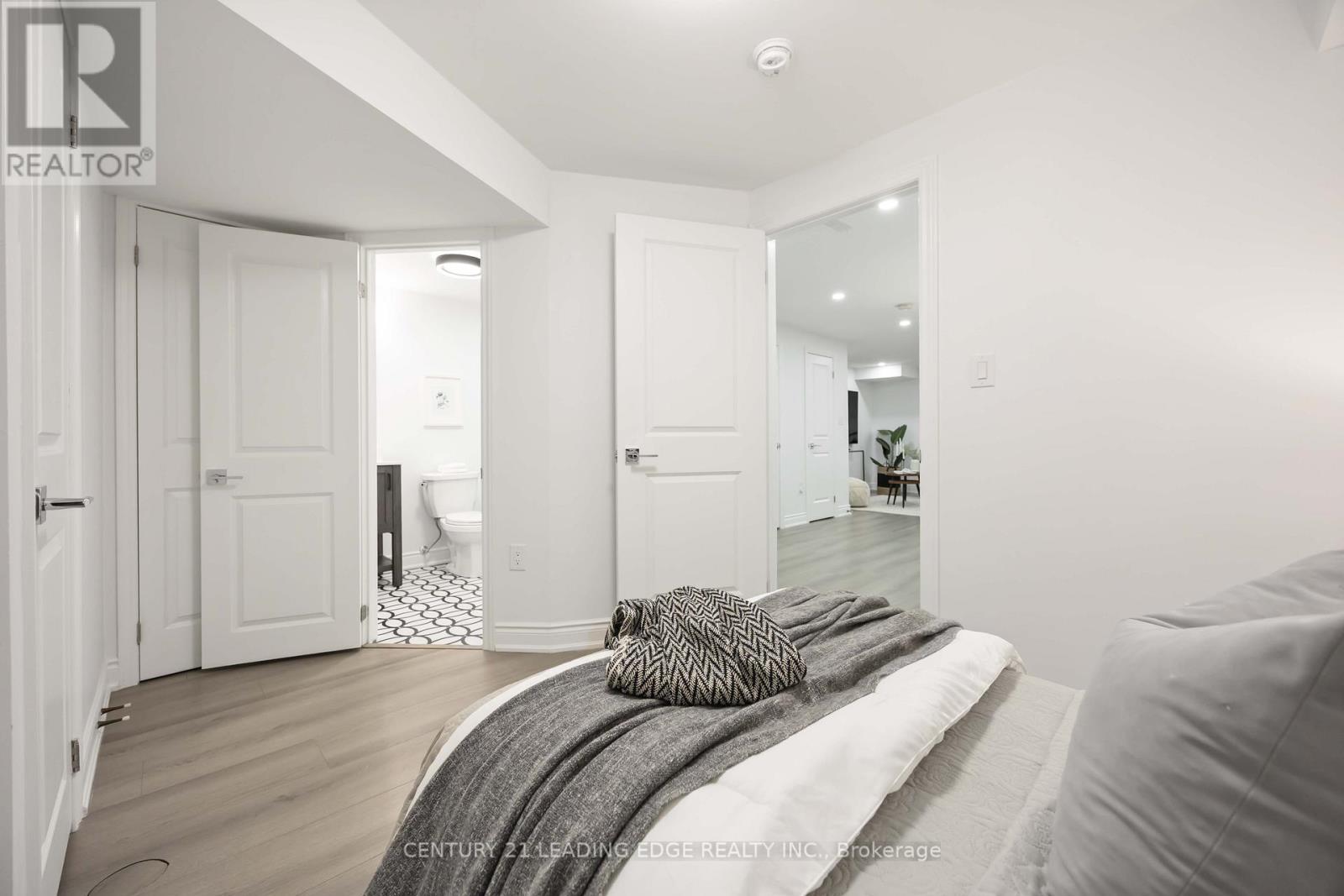 12 Harry Blaylock Drive, Markham, Ontario  L6E 1W7 - Photo 38 - N12869924