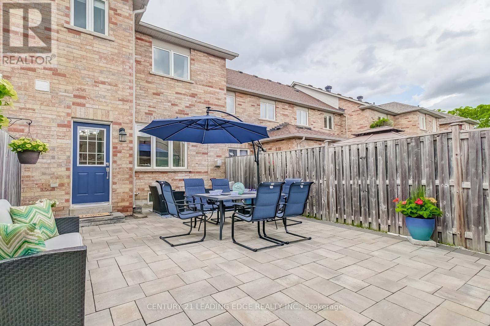 12 Harry Blaylock Drive, Markham, Ontario  L6E 1W7 - Photo 42 - N12869924