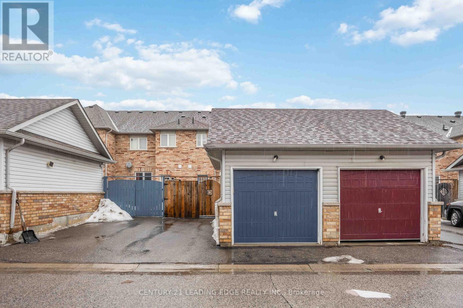 12 Harry Blaylock Drive, Markham, Ontario  L6E 1W7 - Photo 45 - N12869924