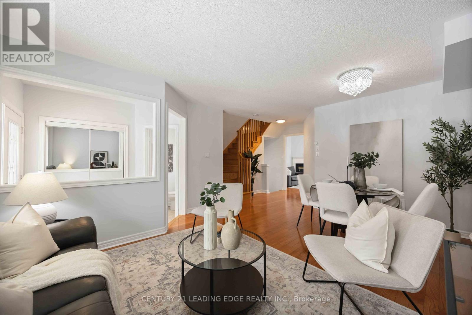 12 Harry Blaylock Drive, Markham, Ontario  L6E 1W7 - Photo 6 - N12869924