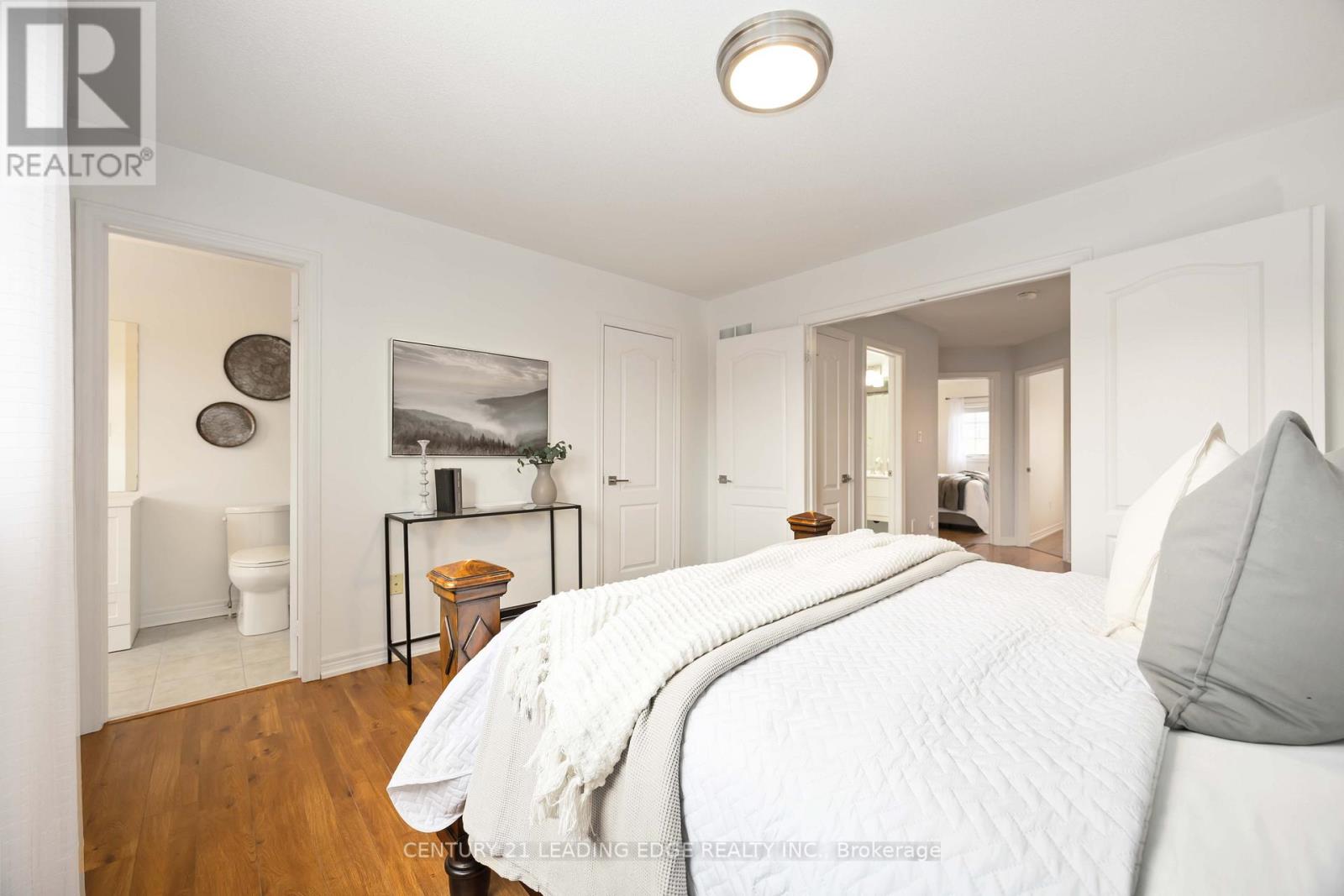 12 Harry Blaylock Drive, Markham, Ontario  L6E 1W7 - Photo 24 - N12869924