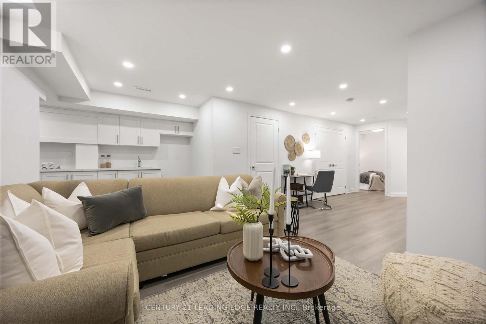 12 Harry Blaylock Drive, Markham, Ontario  L6E 1W7 - Photo 31 - N12869924