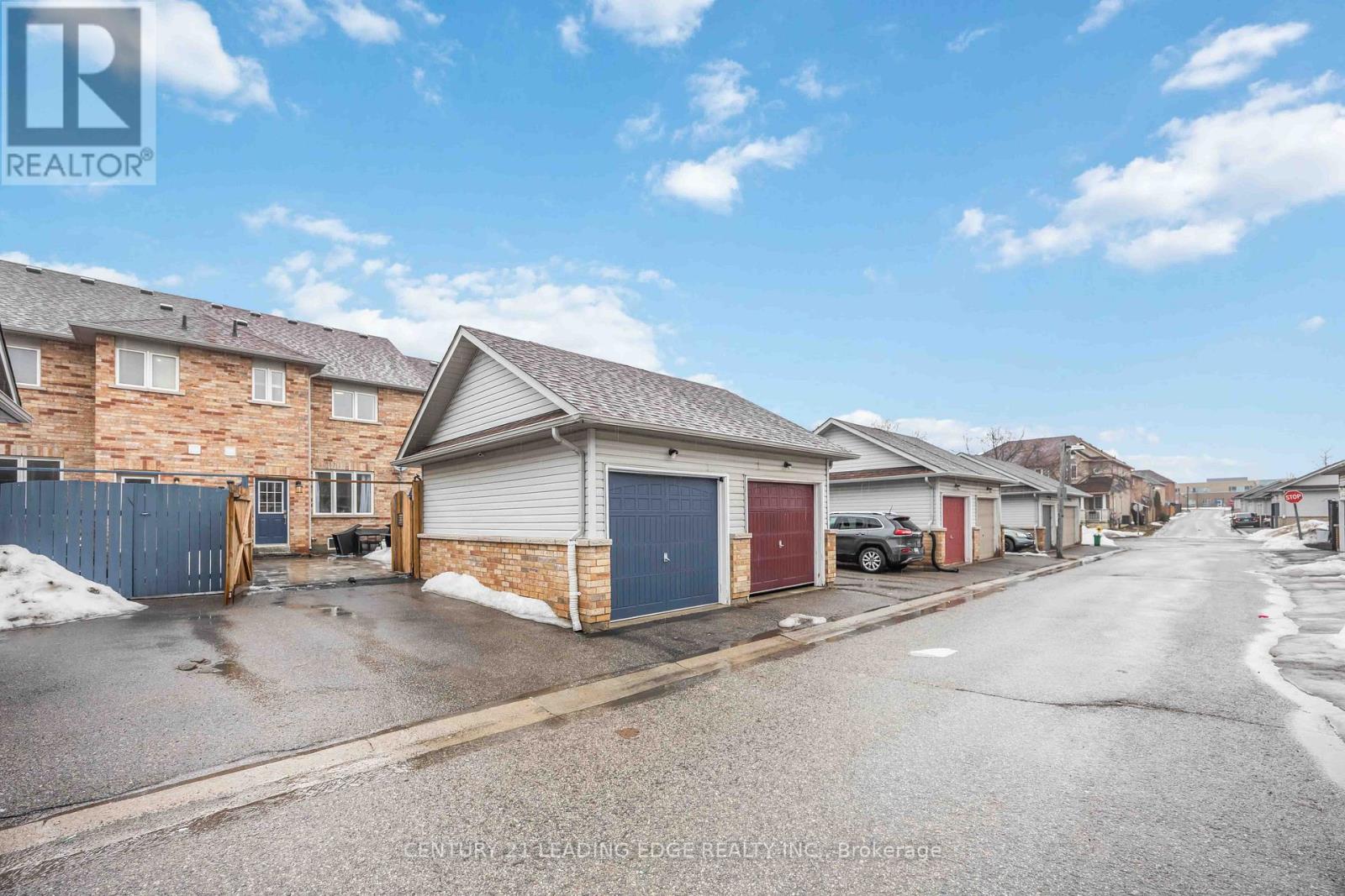 12 Harry Blaylock Drive, Markham, Ontario  L6E 1W7 - Photo 44 - N12869924