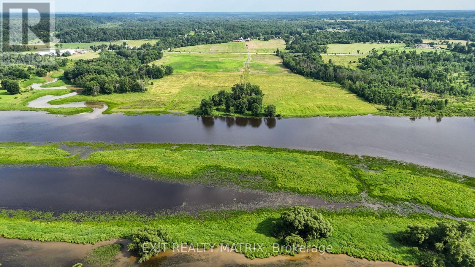 3521 OLD MONTREAL ROAD, Ottawa, Ontario