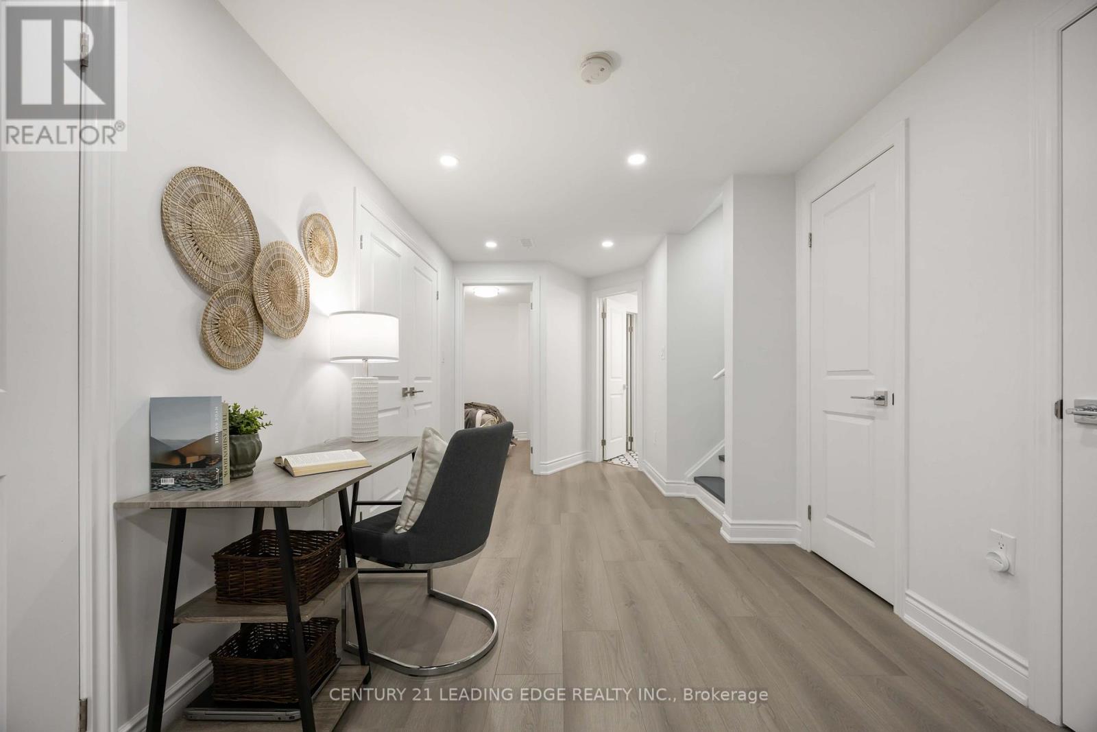 12 Harry Blaylock Drive, Markham, Ontario  L6E 1W7 - Photo 32 - N12869924