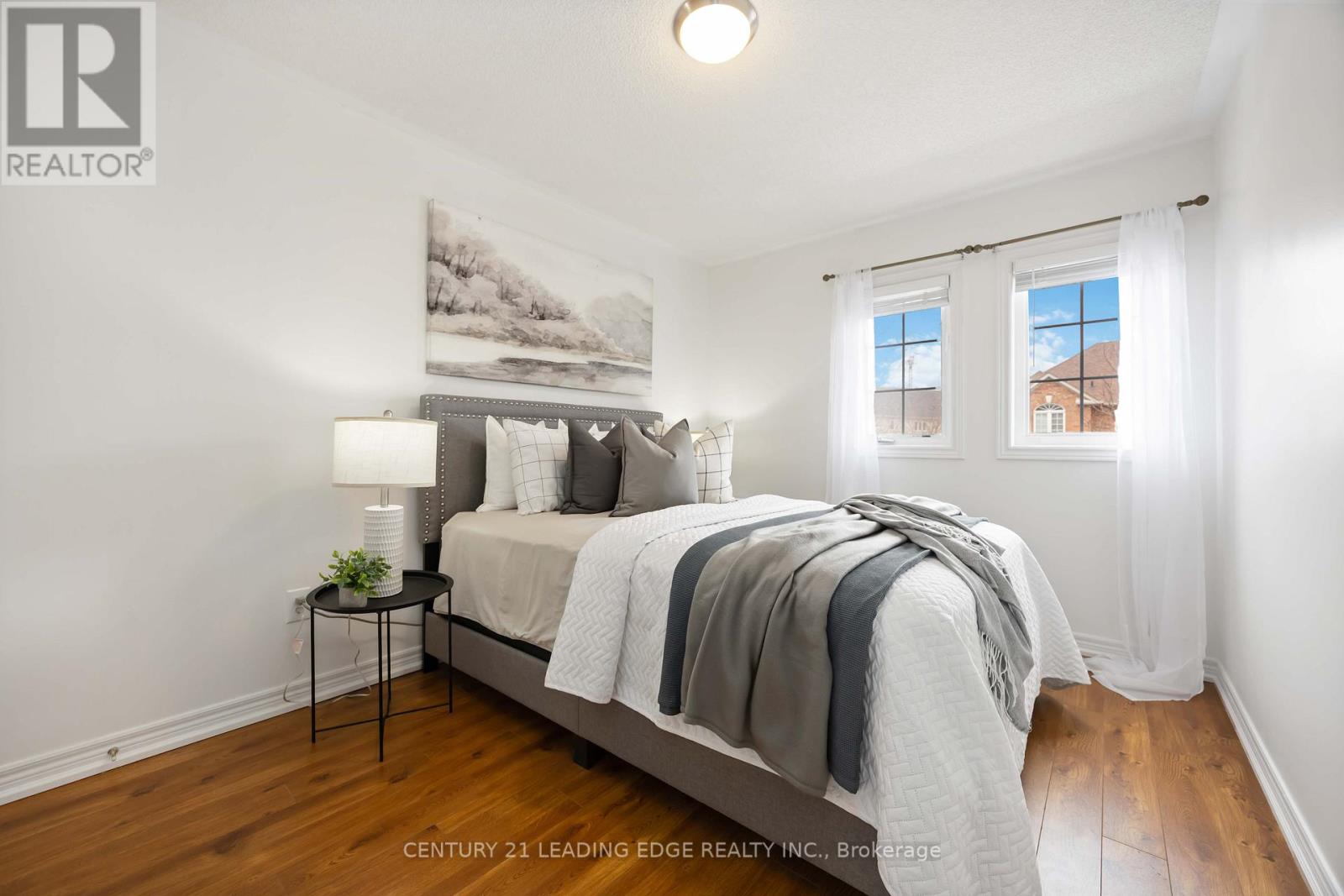 12 Harry Blaylock Drive, Markham, Ontario  L6E 1W7 - Photo 27 - N12869924