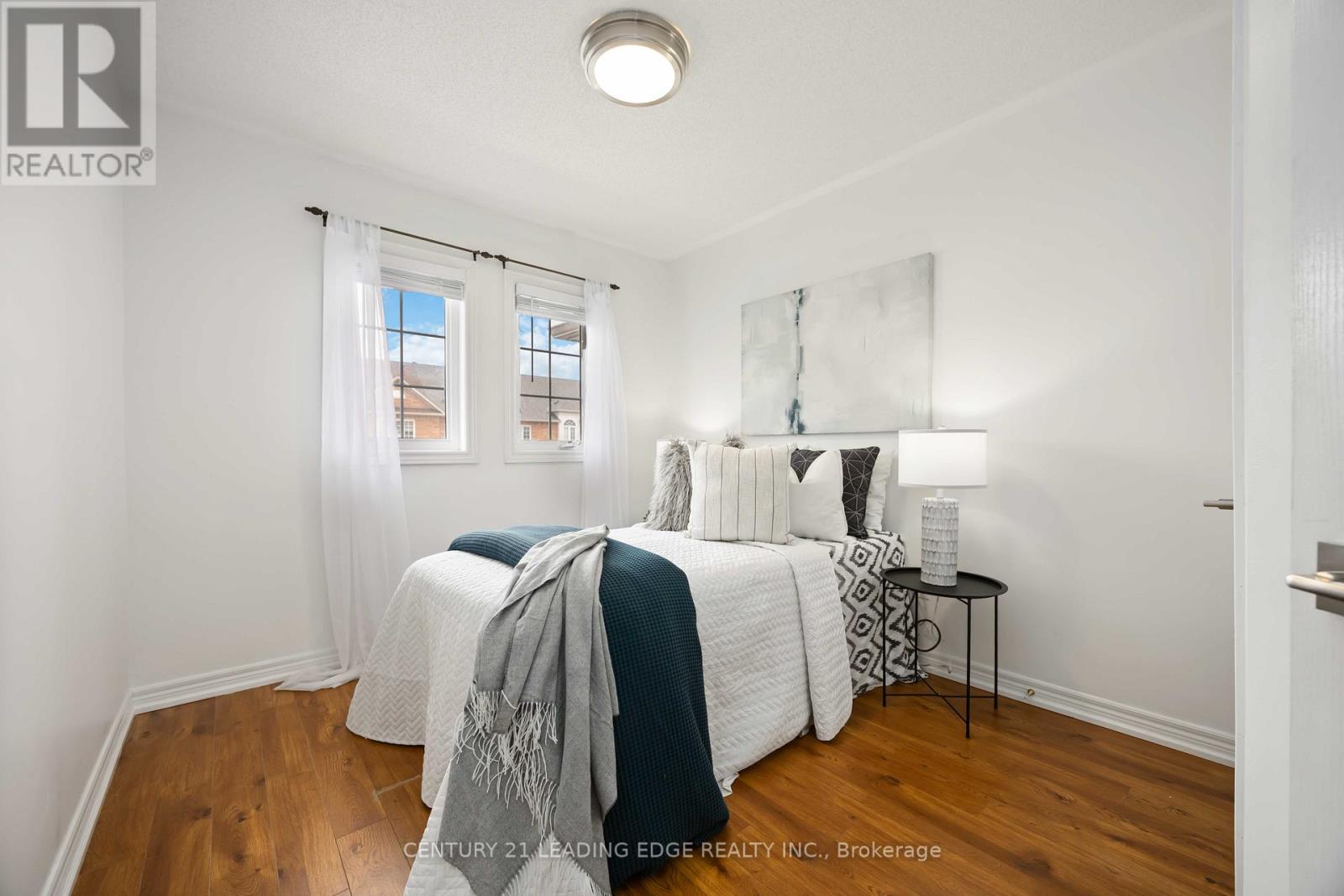 12 Harry Blaylock Drive, Markham, Ontario  L6E 1W7 - Photo 28 - N12869924