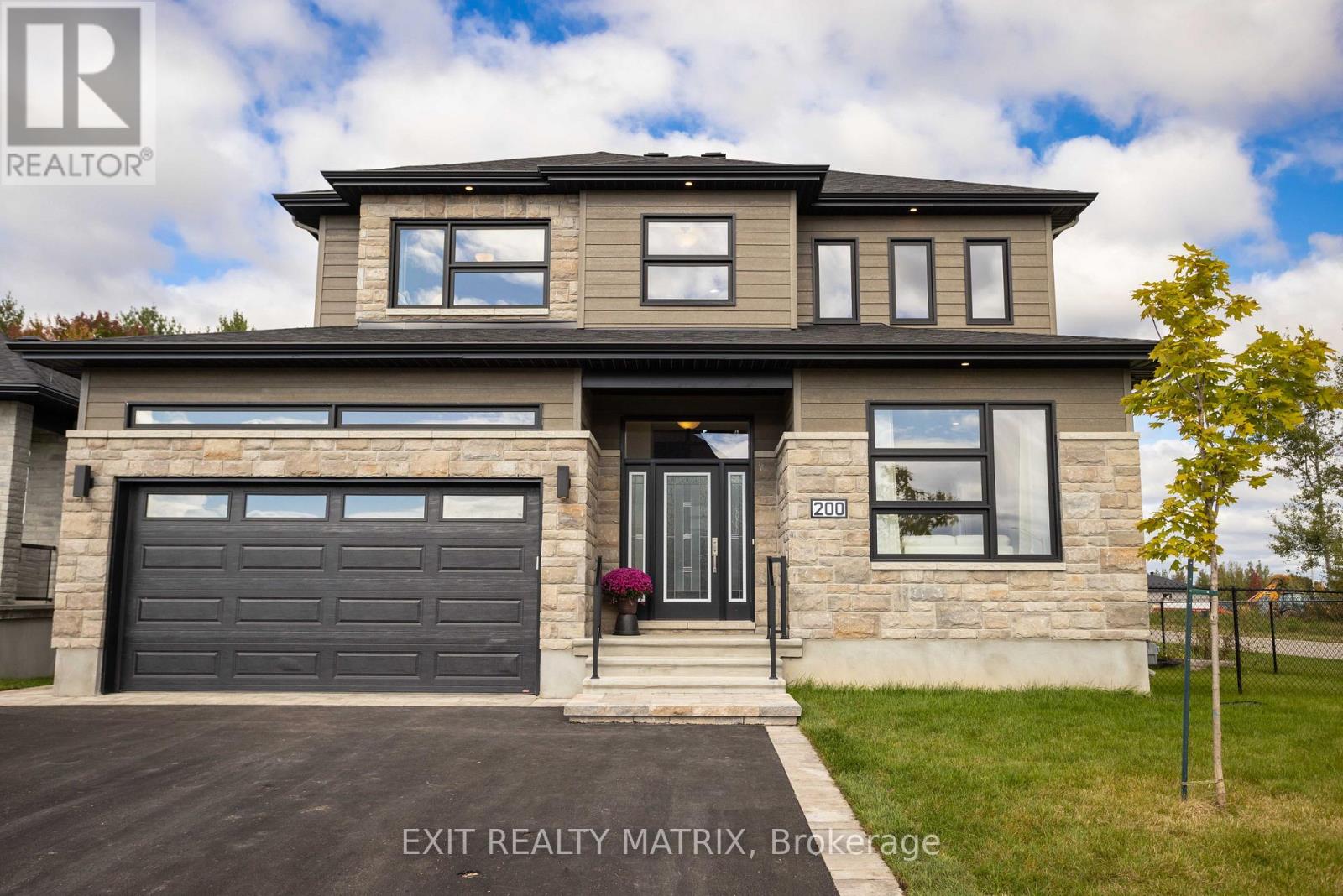 200 NATURE STREET, Casselman, Ontario