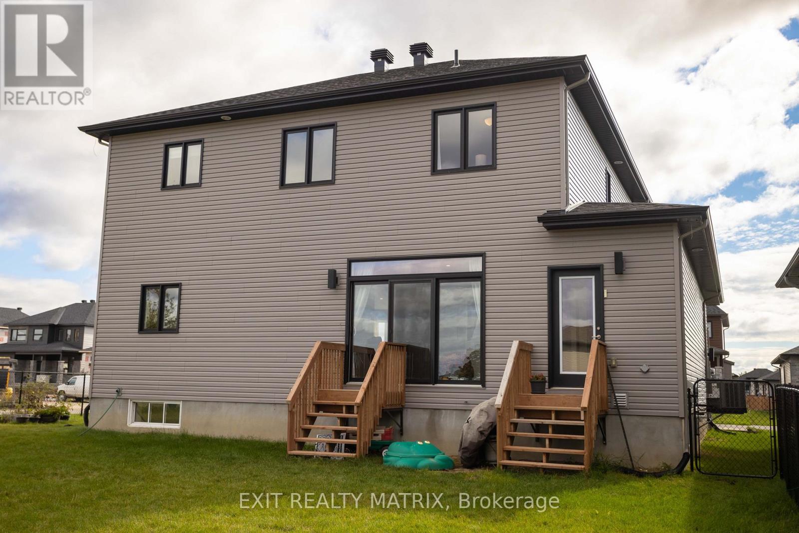200 Nature Street, Casselman, Ontario  K0A 1M0 - Photo 47 - X12914988