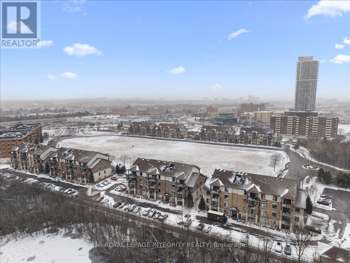 303 - 705 Beauparc Private, Ottawa, Ontario  K1J 0B6 - Photo 29 - X12971742