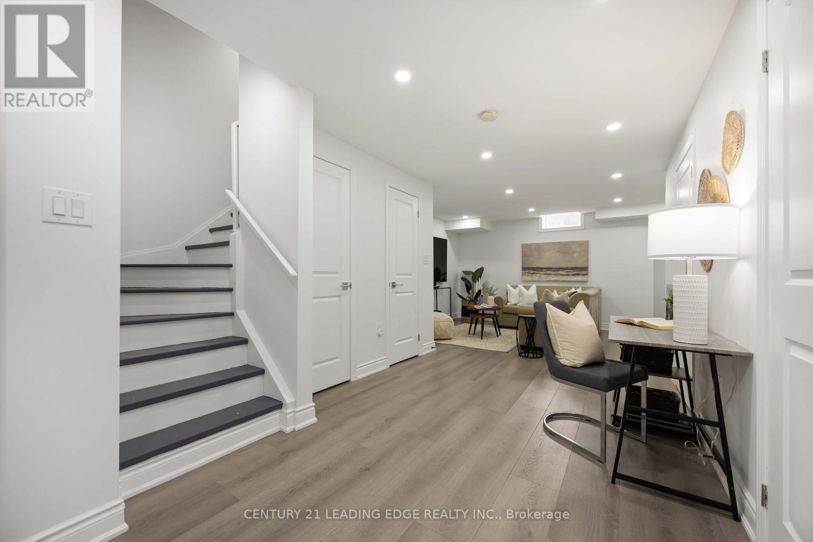 12 Harry Blaylock Drive, Markham, Ontario  L6E 1W7 - Photo 29 - N12869924