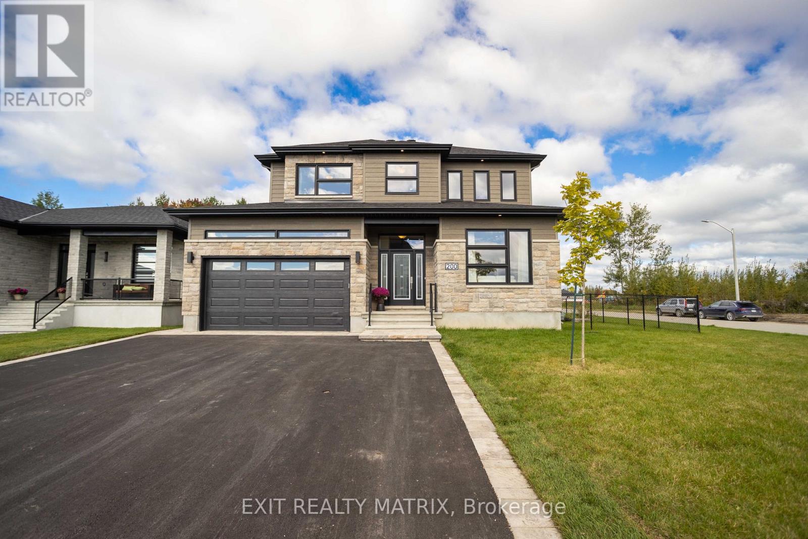 200 Nature Street, Casselman, Ontario  K0A 1M0 - Photo 2 - X12914988