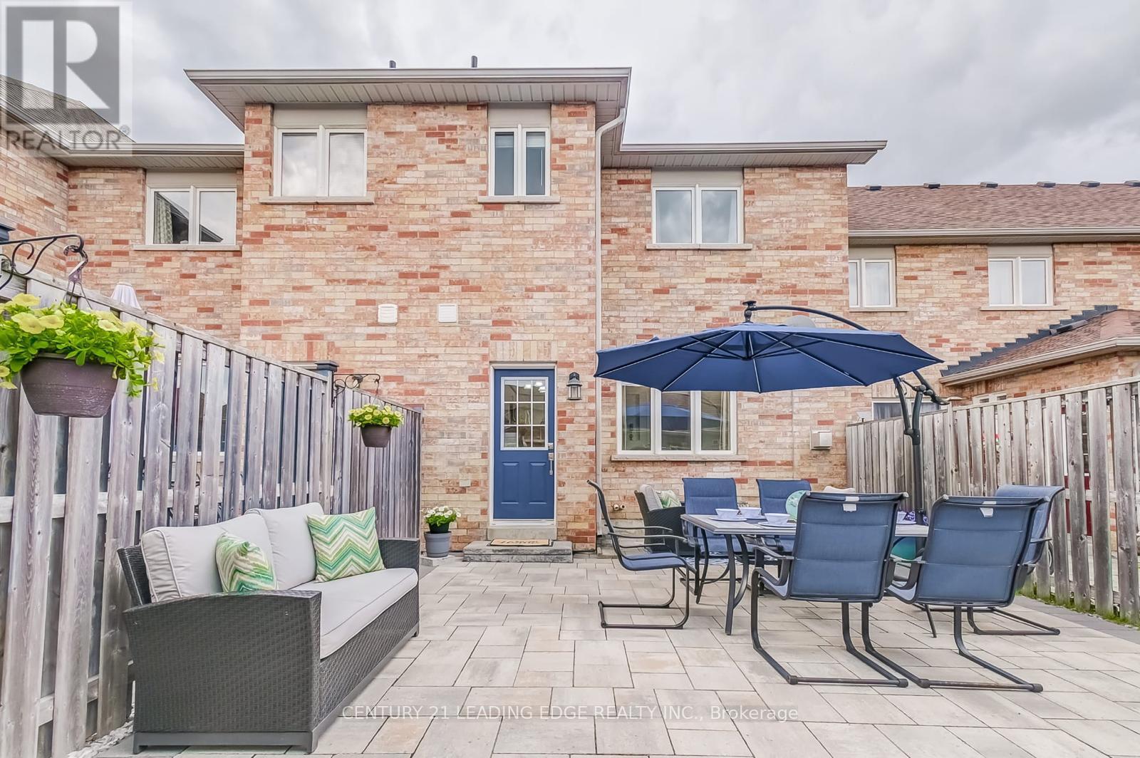 12 Harry Blaylock Drive, Markham, Ontario  L6E 1W7 - Photo 40 - N12869924