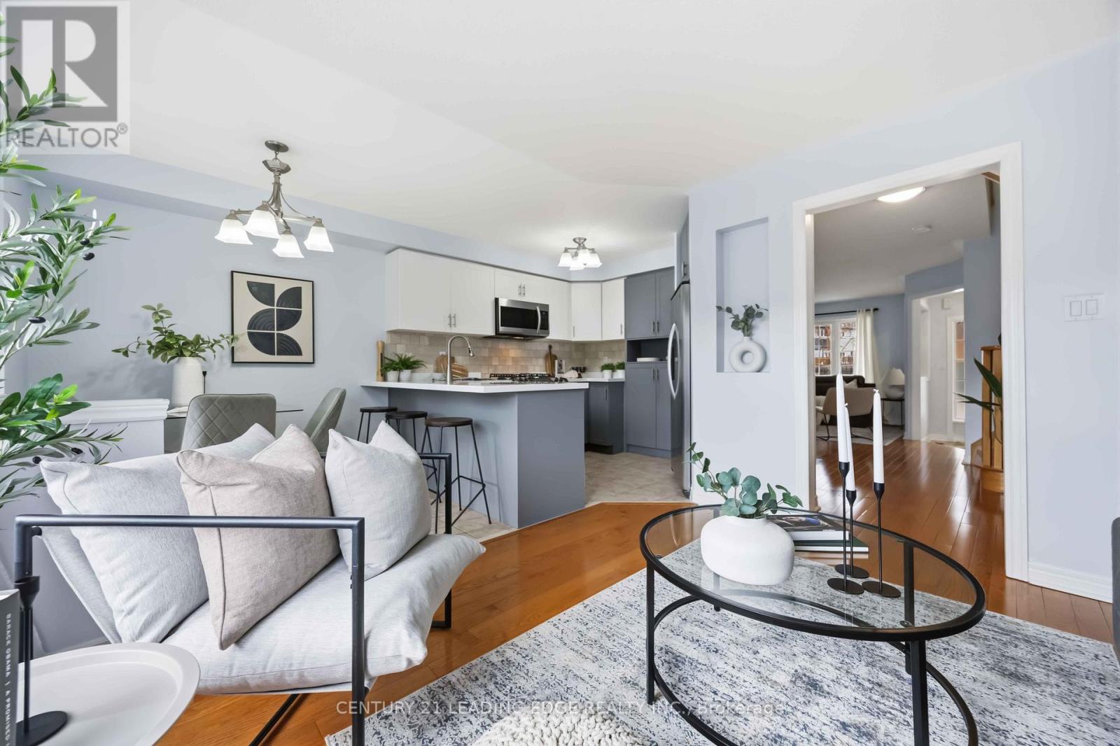 12 Harry Blaylock Drive, Markham, Ontario  L6E 1W7 - Photo 14 - N12869924