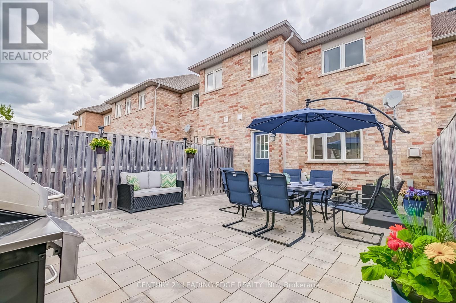 12 Harry Blaylock Drive, Markham, Ontario  L6E 1W7 - Photo 41 - N12869924