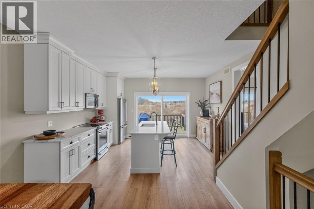 744 Nelson Street Unit# 5, Port Dover, Ontario  N0A 1N0 - Photo 7 - 40811012