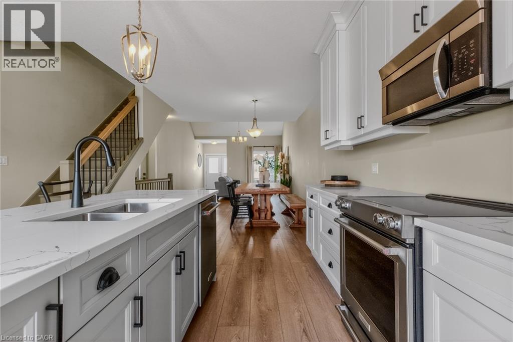 744 Nelson Street Unit# 5, Port Dover, Ontario  N0A 1N0 - Photo 11 - 40811012