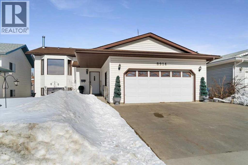 8914 104 Avenue, Grande Prairie, Alberta  T8X 1H9 - Photo 1 - A2295582