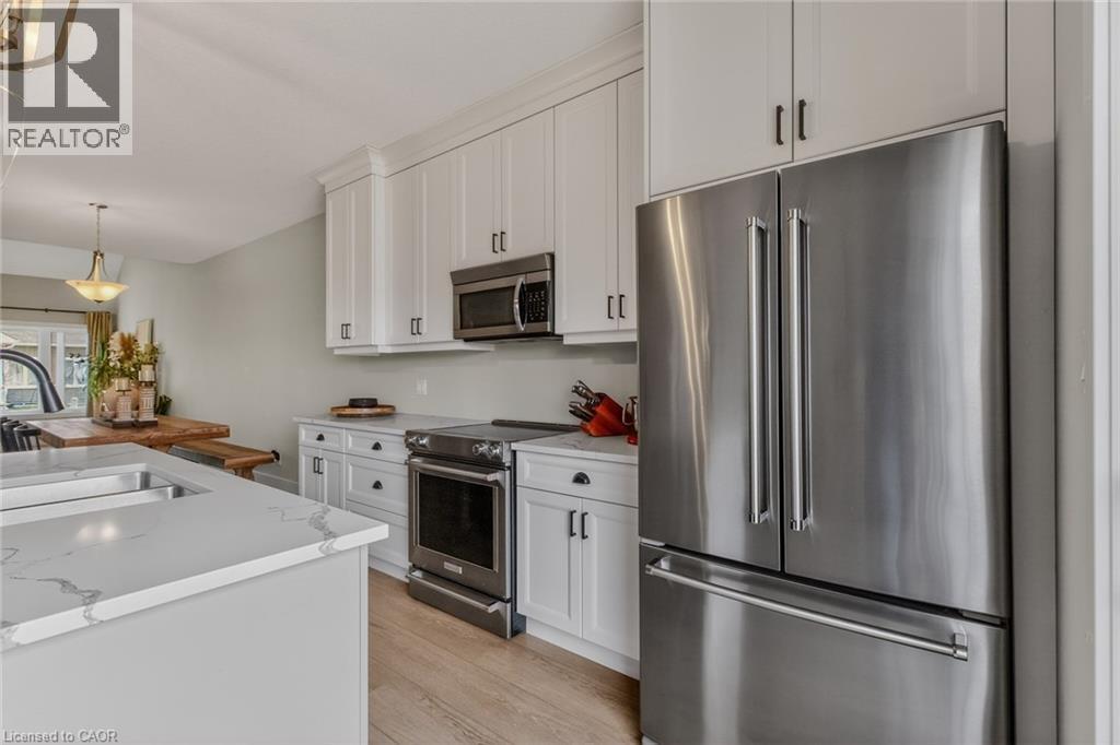 744 Nelson Street Unit# 5, Port Dover, Ontario  N0A 1N0 - Photo 10 - 40811012